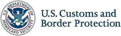 US Customs and Border Protection