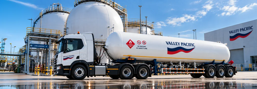 Valley Pacific customer story
