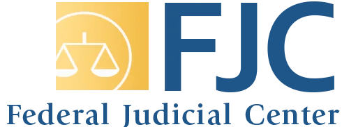federal judicial center