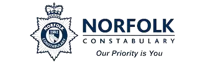 Norfolk/Suffolk Constabulary norfolk.police.uk / suffolk.police.uk