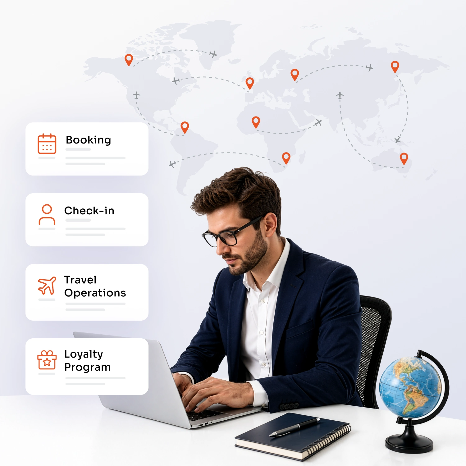 DPDP compliance for travel industry and hospitality industry in India under the DPDP Act 2023