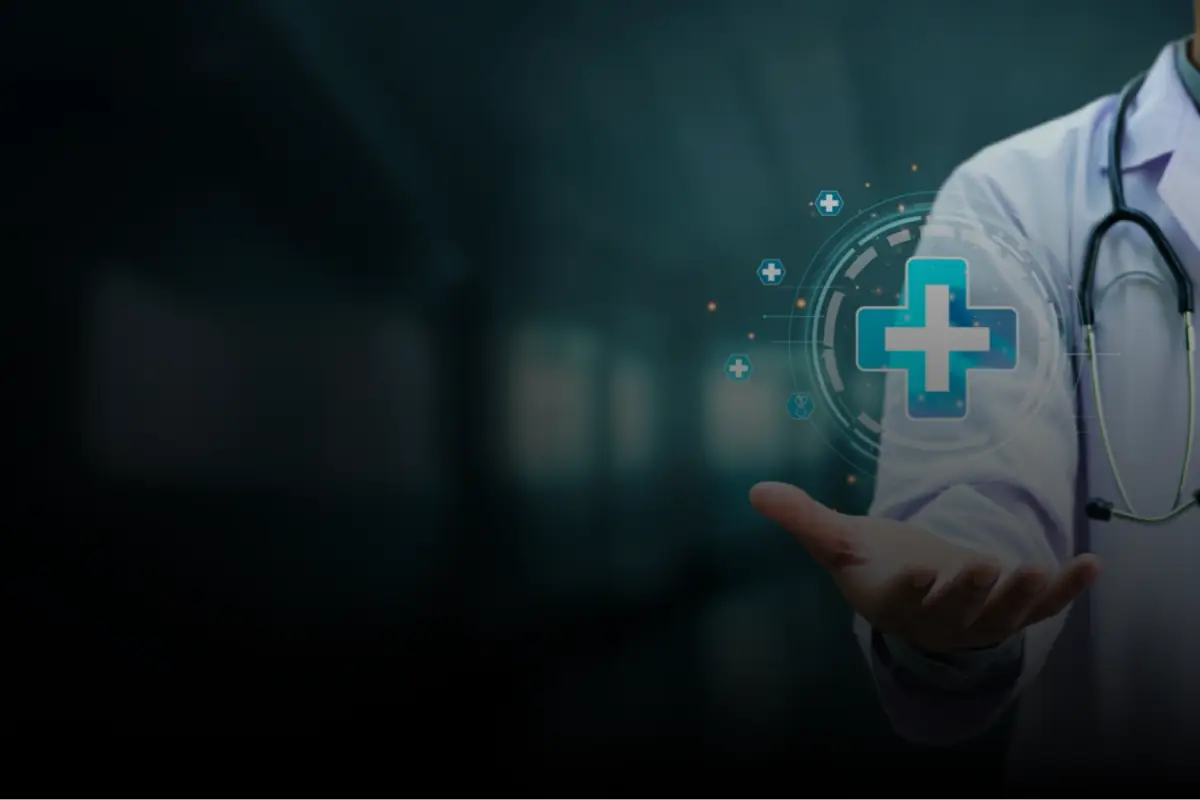 Data privacy for healthcare