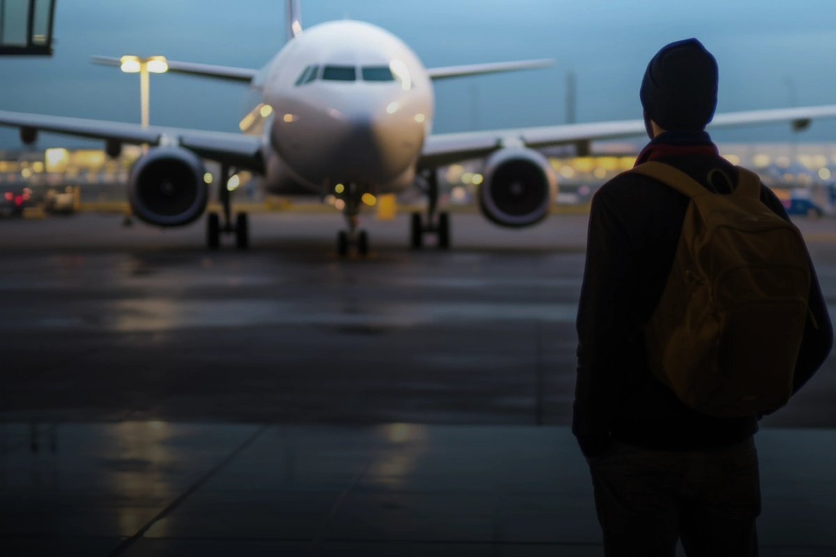 IAM for Travel and Hospitality