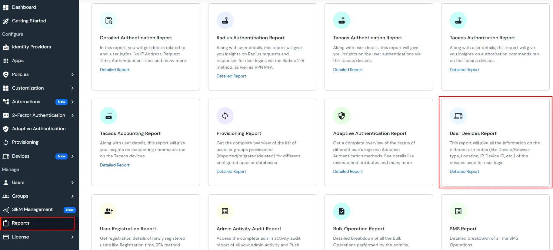 Adaptive Authentication: Verify Your Identity