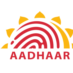 Digital Identity Verification Login with Aadhaar (India)