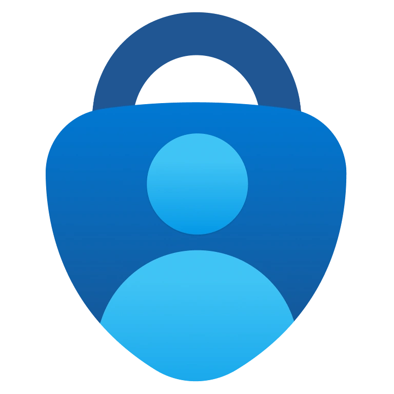 Digital Identity Verification Login with Microsoft Authenticator