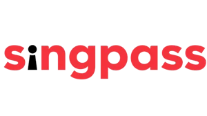 Digital Identity Verification Login with Singpass