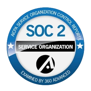 SOC 2 Type II Audited