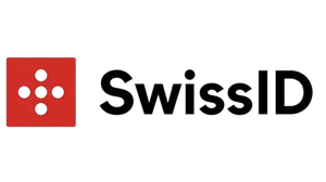 Digital Identity Verification Login with SwissID (Switzerland)