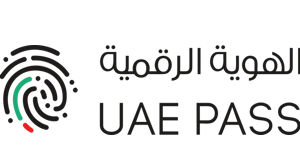 Digital Identity Verification Login with UAE Pass