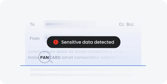 data loss prevention software