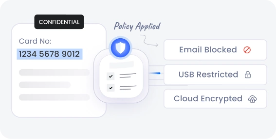 data leak prevention software