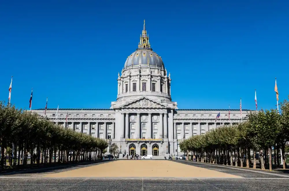 Government data protection for classified information and citizen data security