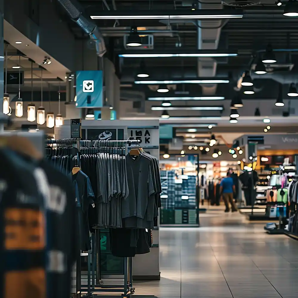 Retail