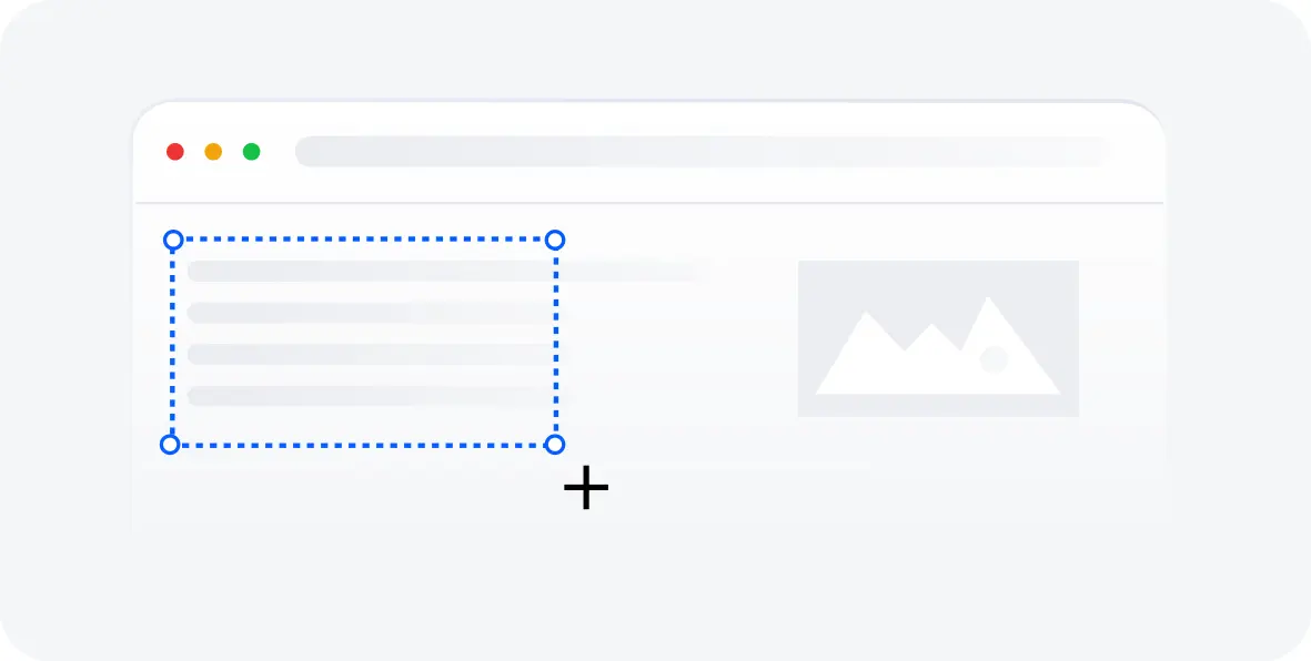 Screenshot Blocking