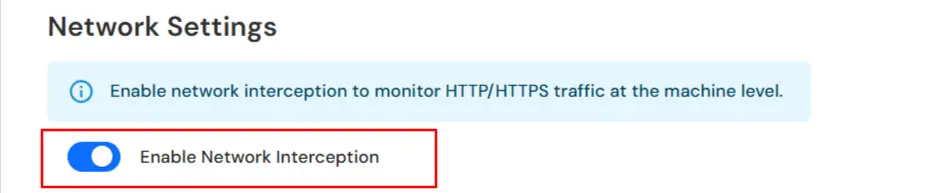 miniOrange DLP compliance and password policy setup | Password Configurations tab
