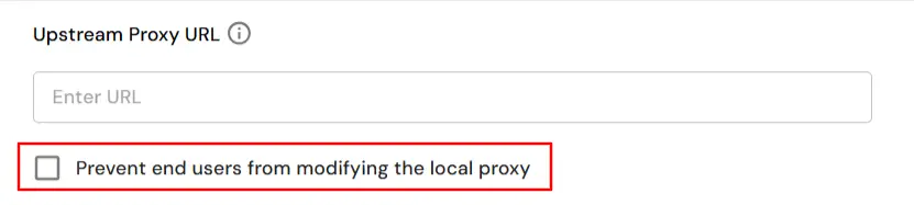 miniOrange DLP compliance and password policy setup | Apply password policy