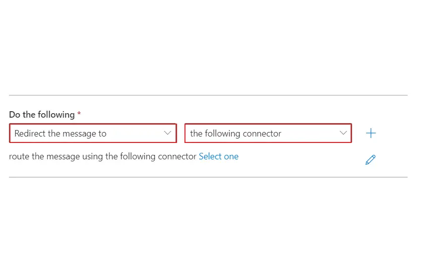 miniOrange Email DLP setup with Microsoft Outlook | Redirect mesasage