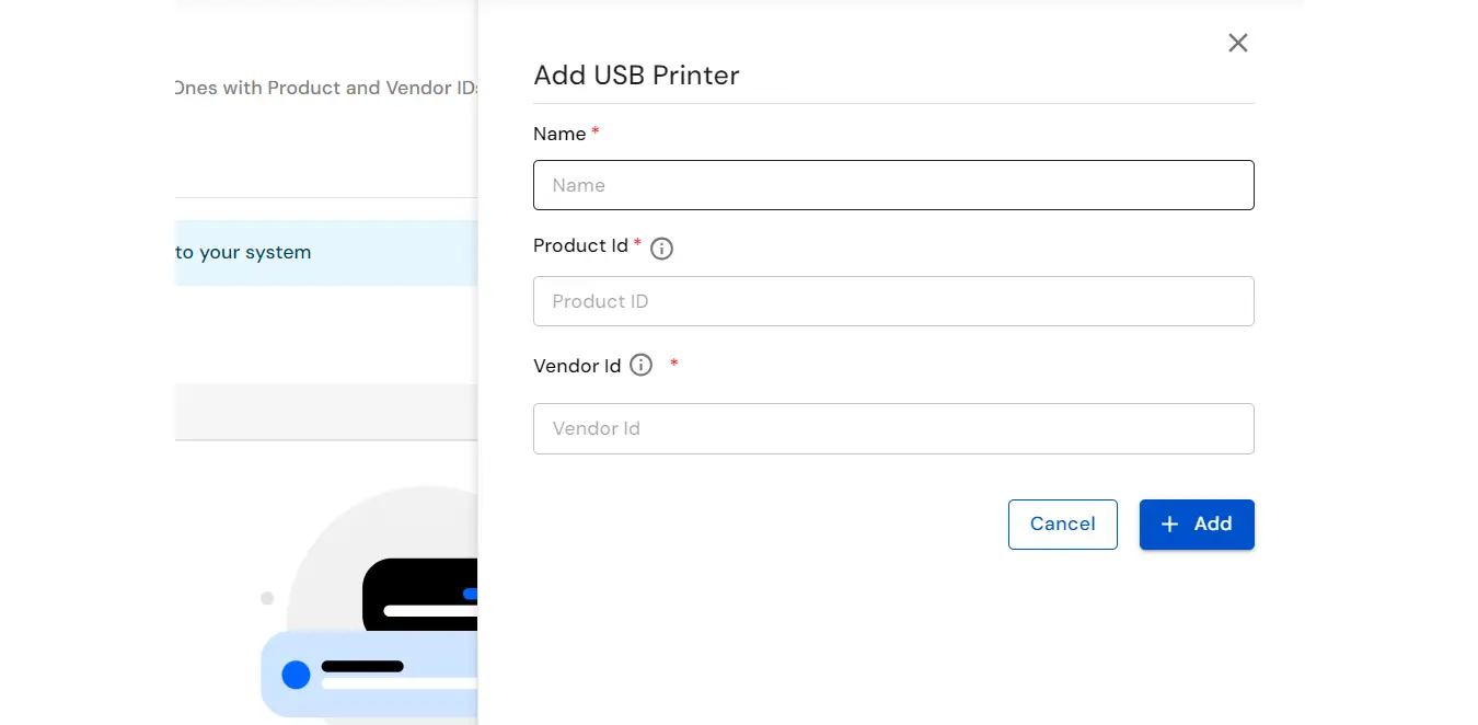 miniOrange DLP Printer Policy Setup | Finding Printer VID and PID for miniOrange DLP