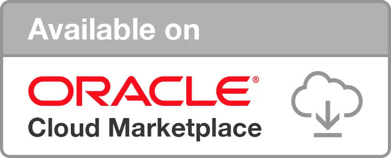 Oracle Cloud Marketplace