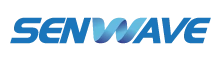 Senwave logo