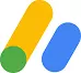 Google Workspace MFA: Ad Sense Logo