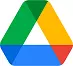 Google workspace SSO and MFA: Drive Logo
