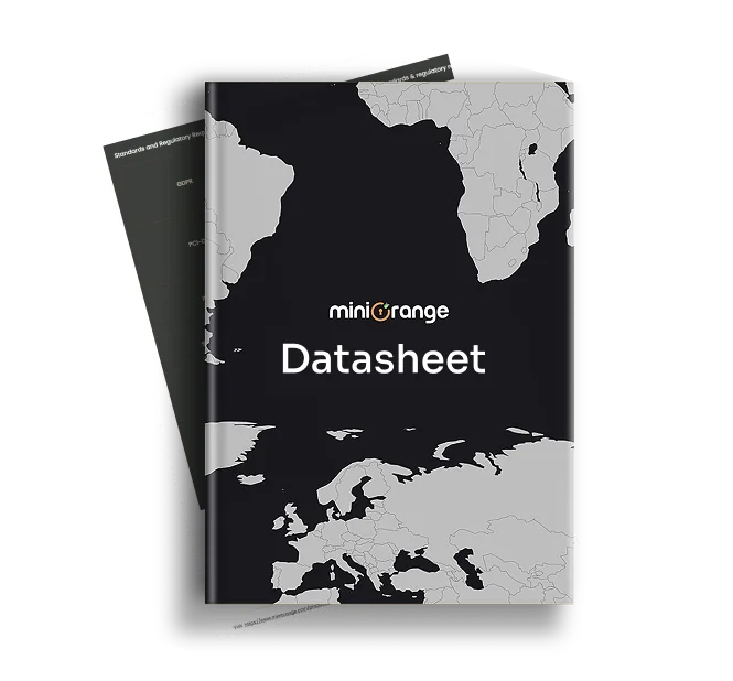 Data Loss Prevention (DLP) | DLP Solution Datasheet Download - Download comprehensive DLP features and benefits guide