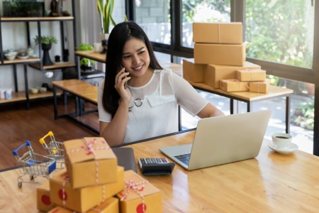 Retail & E-commerce