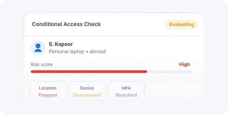 Secure Remote Workforce