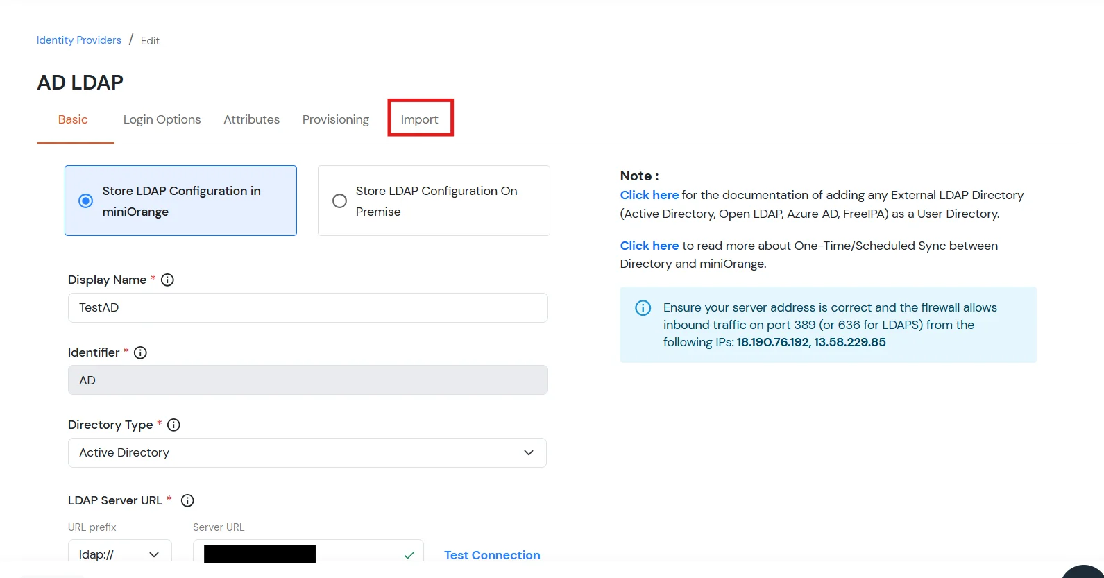 SAP WebGUI : Skip Import password policy for now