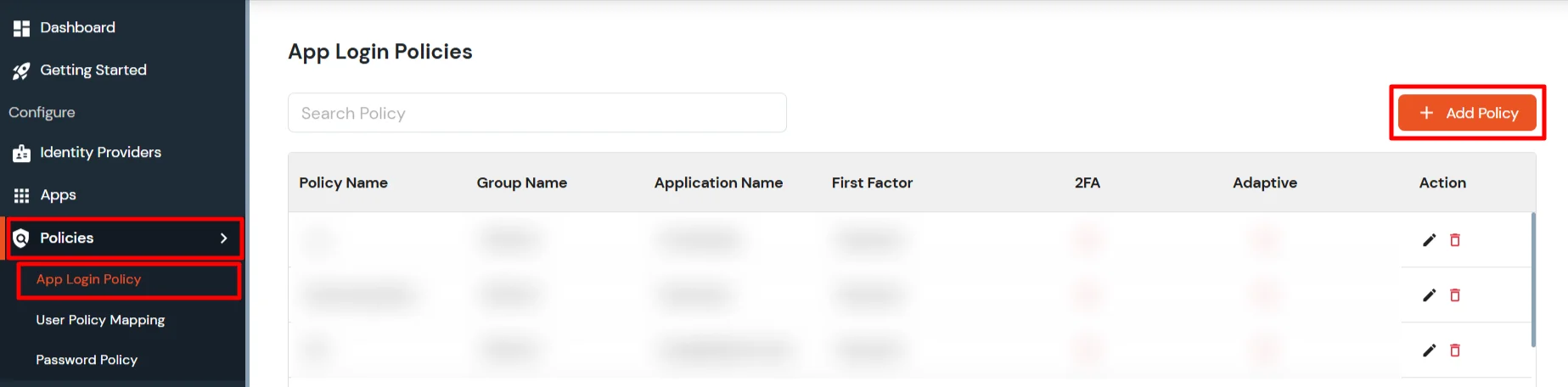 Freshservice Provisioning