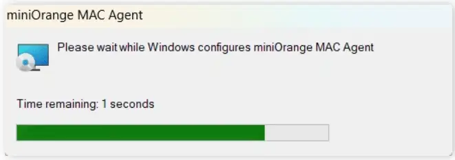 miniOrange Identity Platform Admin Handbook: Extract Downloaded ZIP File
