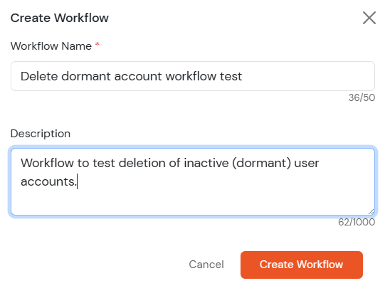 Fill Details in Admin Handbook