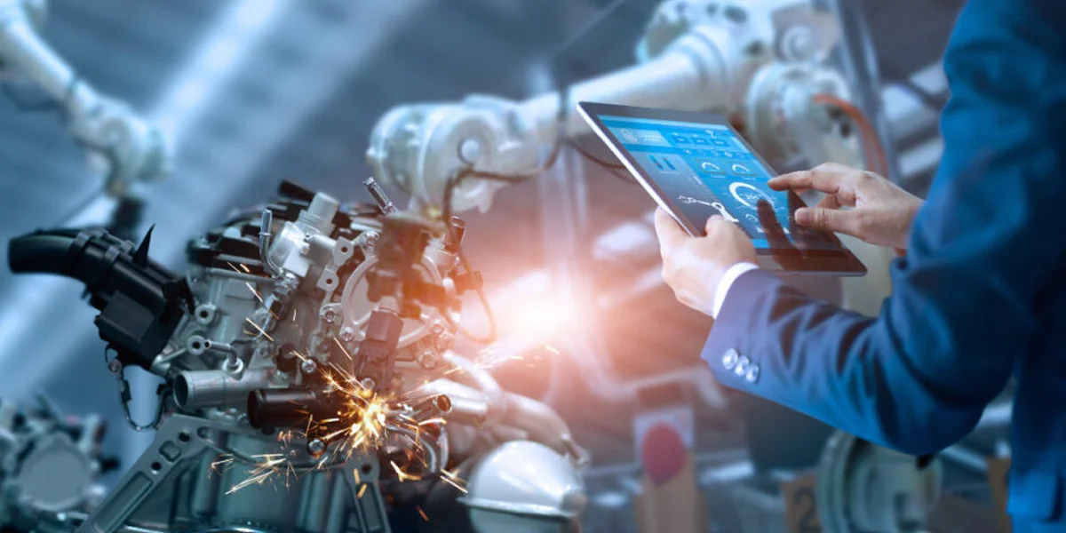 IAM for Technology