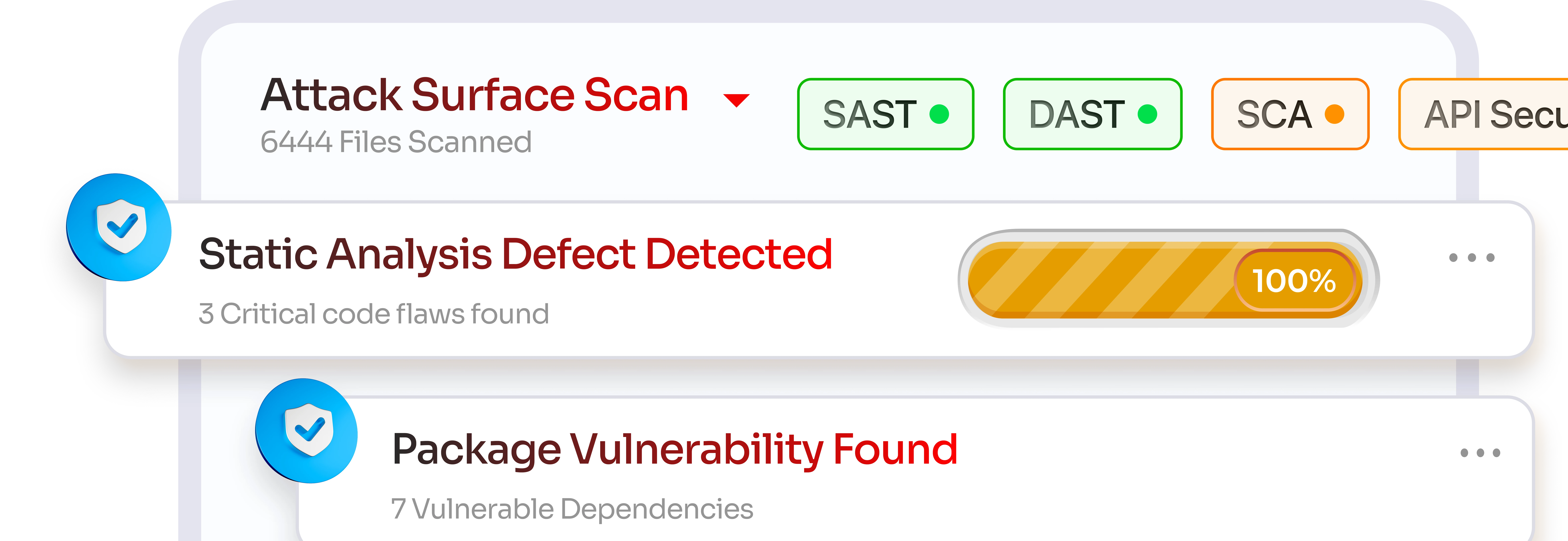 Cybersecurity as a Service