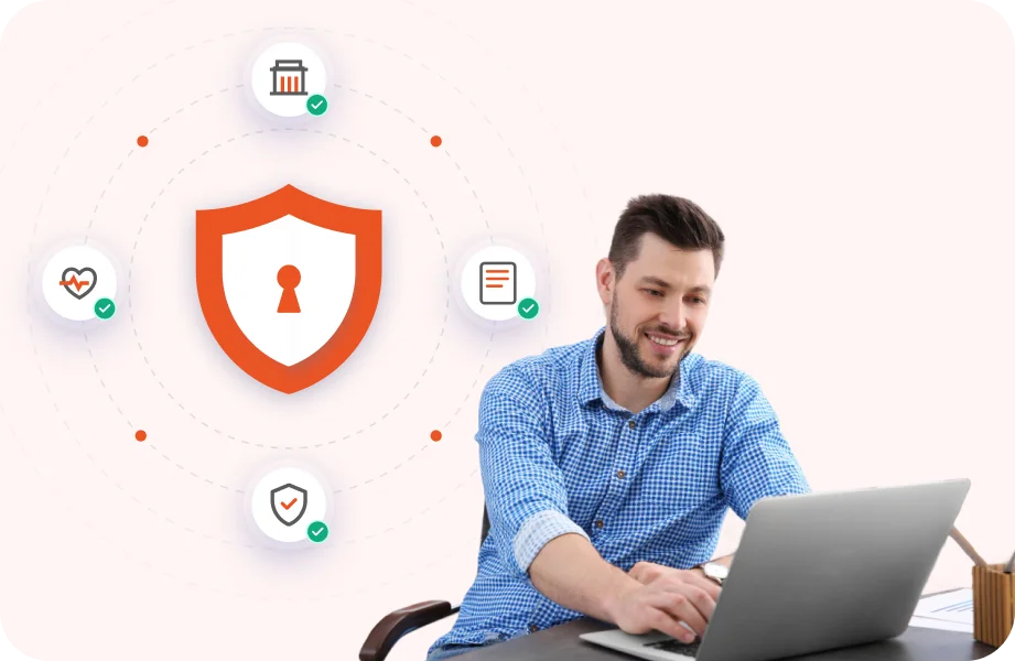 High-Security Environments