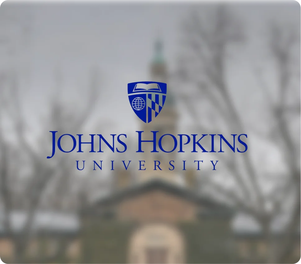 Johns Hopkins University