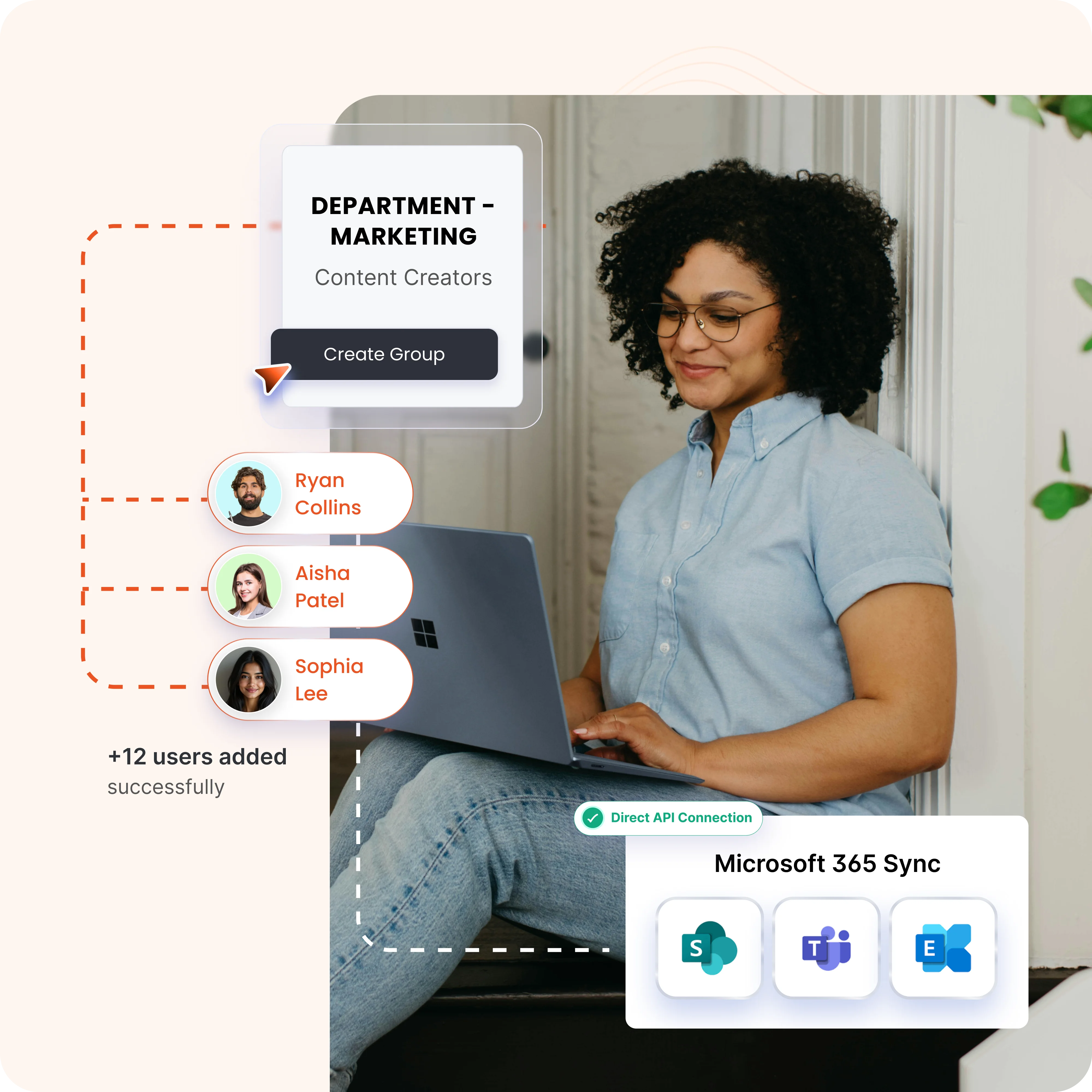 Microsoft 365 Team Setup