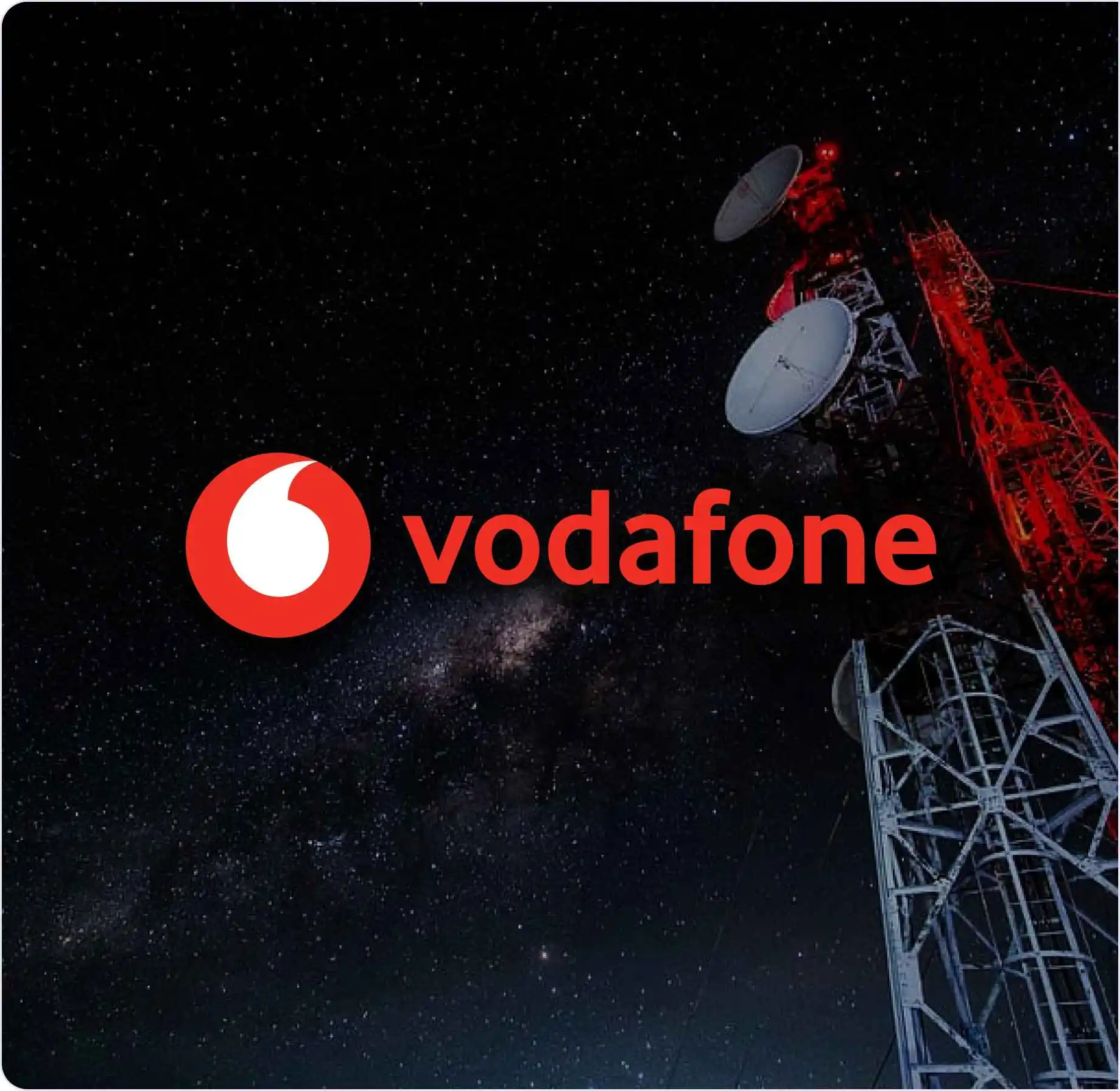Vodafone