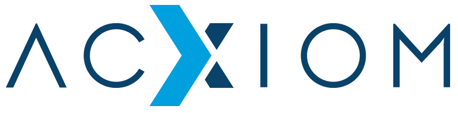 Acxiom sso