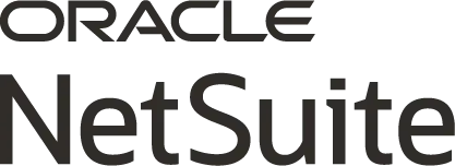 Oracle NetSuite