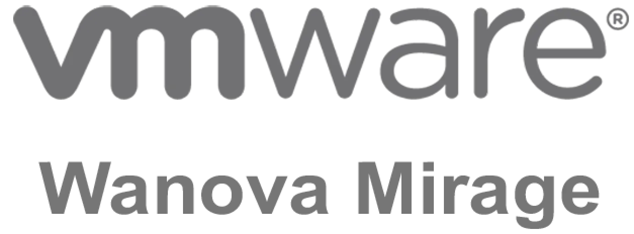 vmware Wanova Mirage mfa