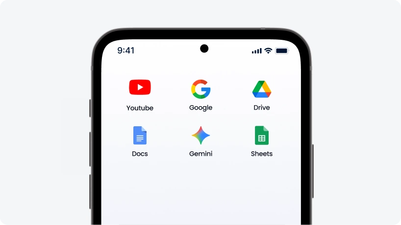 mobile device management services