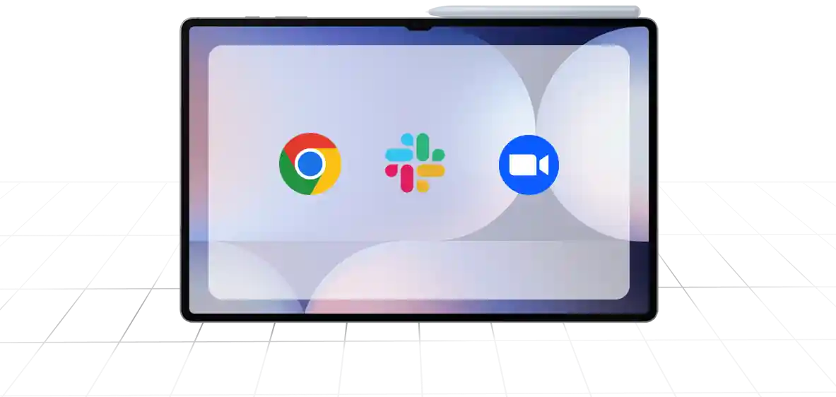 Multi-App Kiosk Mode on Android