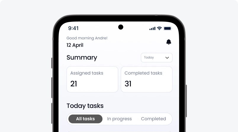 mobile device management mdm solution