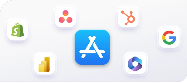 Mobile Application Management (MAM) software - Apple App Store Apps Management