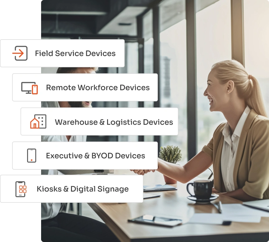 Benefits of Remote Device Management Software