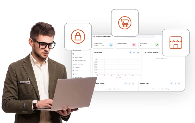 Chromebook device management software