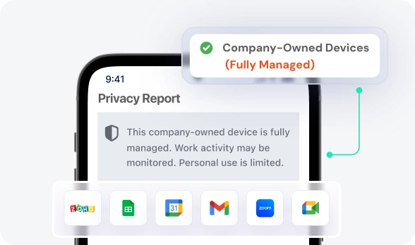 unified endpoint management & security solution